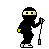 :funkyninja: