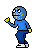:funkywords: